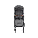 Baby Trend 4 Stroller - Charcoal