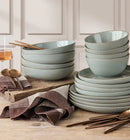 O+B OPTIONS LINEN/SAGE