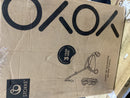 YOYO³ Travel Stroller Bundle - Black Frame/Air France Blue