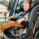 MyFit Harness + Booster Car Seat - Haven