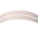 Adult Boomerang Swim Goggles - Pink/Turquoise