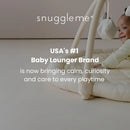 Baby Play Gym - 100% Organic Cotton