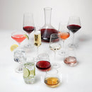 Zwiesel Glas Pure Crystal Glass, Set of 6 Cabernet