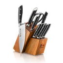 12-Piece Knife Block Set