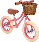 Balance Bike - Pale Coral