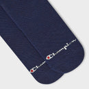Performance Over the Calf Socks 2pk - Navy S