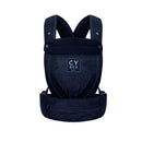 COYA Carrier - Rebellious Luxury Denim Blue