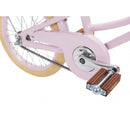 Classic Bike - Pink