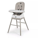 Stack Hi-Lo 6-in-1 Multi-Use High Chair - Sand