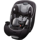 EverFit All-in-One Car Seat - Gray
