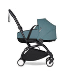 YOYO 0+ Bassinet - Aqua