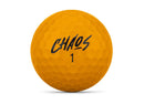 Chaos Golf Balls - 24-Pack