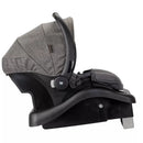 Travel System Stroller - Smoked Pecan