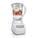 Smoothie Blender - White