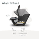 Aria Lightweight Infant Car Seat