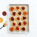 Nonstick Aluminum Half Sheet Pan