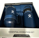 Insulated Water Bottles - 32 Oz / 40 Oz