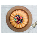 12 Cup Bundt Pan - Silver