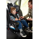 Everslim DLX Slim Convertible Car Seat - High Street