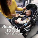 SnugRide 35 Lite LX Infant Car Seat - Studio