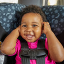 Scenera Extend Infant & Toddler Convertible Car Seat - Trellis