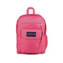 Big Student Backpack - Posh Pink
