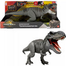 Rebirth Power Devour Tyrannosaurus Rex Dinosaur Figure, Constant Chomp Lights & Sound
