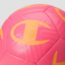 Playmaker Soccer Ball - Pink
