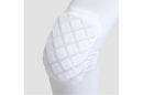 Champion Momentum Padded Elbow Sleeve - White L/XL