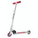 2-Wheel Kick Scooter - Red