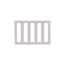 Universal Toddler Safety Guardrail - Blush