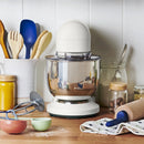 Stand Mixer - Wildflower White Icing