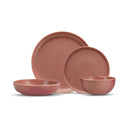 Dinnerware Set - Service for 4