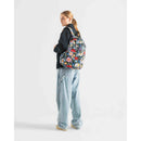 Classic XL Backpack - Garden Floral