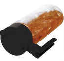 2QT Airtight Pitcher - Shatterproof and Leakproof (2 Pack)