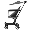 Coast Rider Stroller Canopy - Grey
