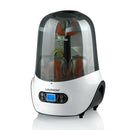 Baby Bottle Sterilizer and Dryer Machine - White