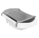 First Suds Infant To Toddler Baby Bath Tub