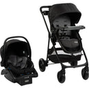 8-in-1 Travel System - Knight Rider