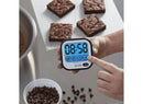 Digital Kitchen Timer - Black