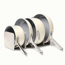 12pc Ceramic Cookware Set