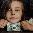 Digital Camera for Kids - Mikayo the Bear