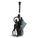 Yoyo 2 Stroller & 6 Color Pack Bundle - Aqua