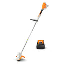 Stihl FSA 57 Battery Trimmer, 11" Cutting Width (Battery & Charger Sold Separately)