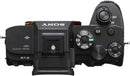 Sony A7S III Mirrorless Digital Camera Body