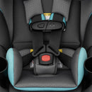 Revolve360 Slim 2-in-1 Rotational Car Seat - Carver Blue