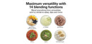 Multi-Function Blender - 700W
