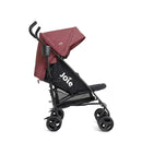 Tansy Lightweight Stroller - Crimson