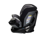Turn and Go 360 Rotating All-in-One Convertible Car Seat - Folkstone