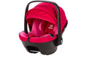 LiteClik30 XT SafePlus Infant Car Seat and Base, Pink Cotton Candy